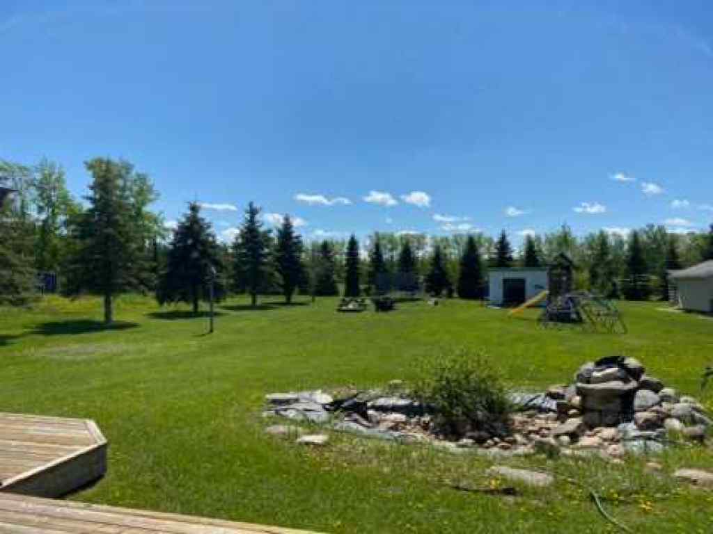 MLS&reg; # A2271260 - 129, 13412 LAKELAND DRIVE Drive  in Greenbank Estates Rural Lac La Biche County, Residential Open Houses