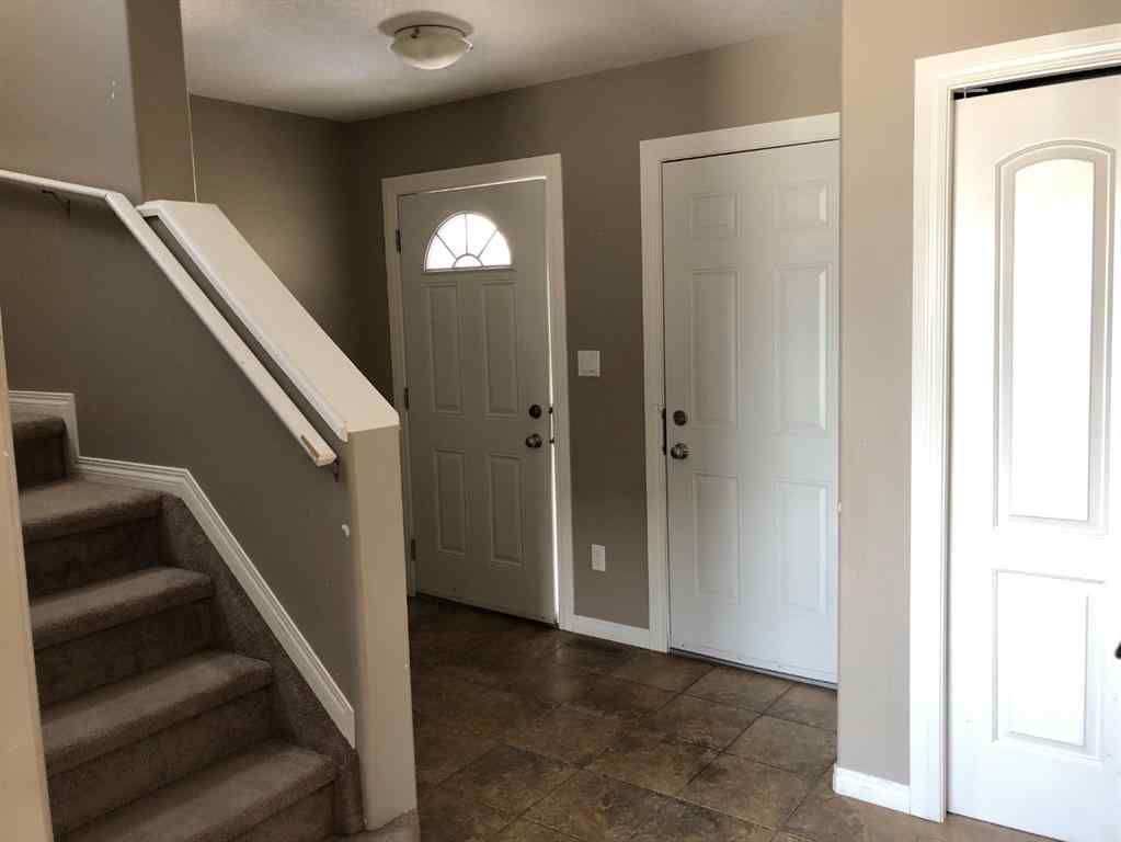 MLS&reg; # A2271266 - Unit #31 6802 50 Avenue  in Cascades Camrose, Residential Open Houses