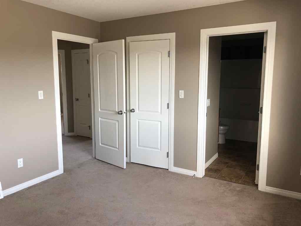 MLS&reg; # A2271266 - Unit #31 6802 50 Avenue  in Cascades Camrose, Residential Open Houses