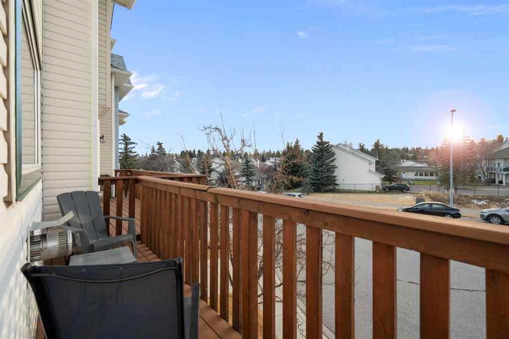 MLS&reg; # A2271267 - 90 Patina Rise SW in Patterson Calgary, Residential Open Houses