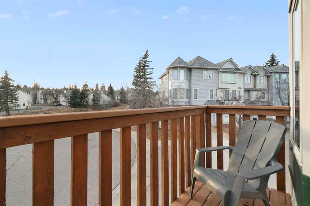 MLS&reg; # A2271267 - 90 Patina Rise SW in Patterson Calgary, Residential Open Houses