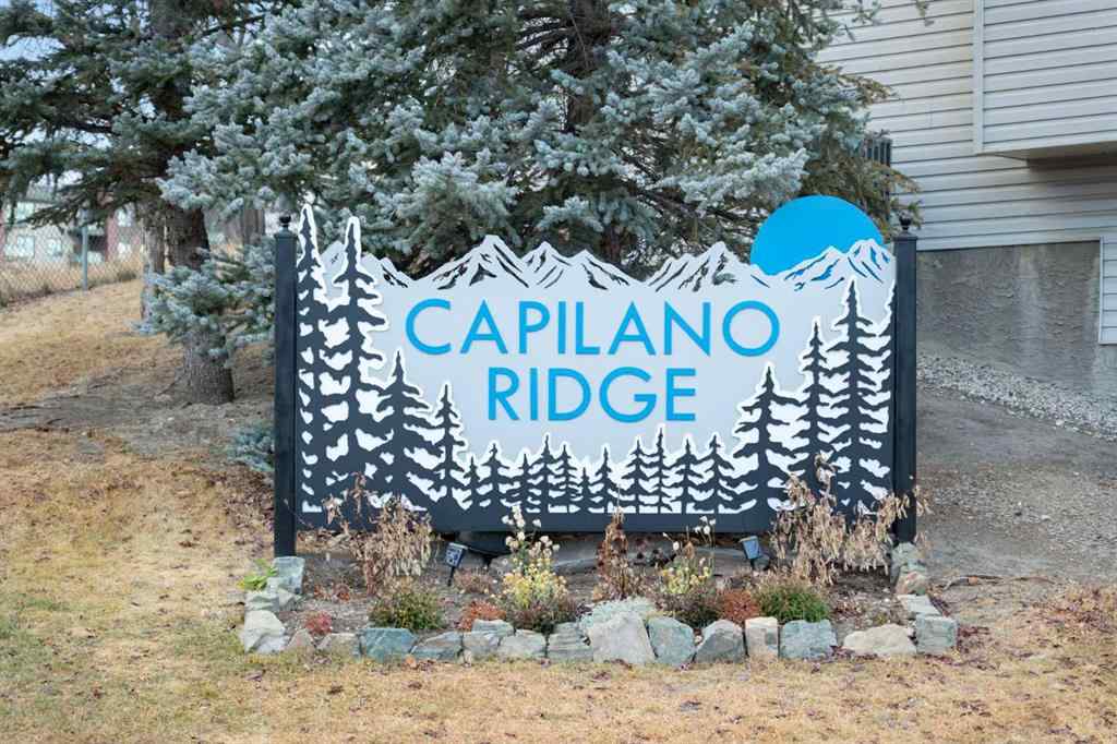 MLS&reg; # A2271267 - 90 Patina Rise SW in Patterson Calgary, Residential Open Houses