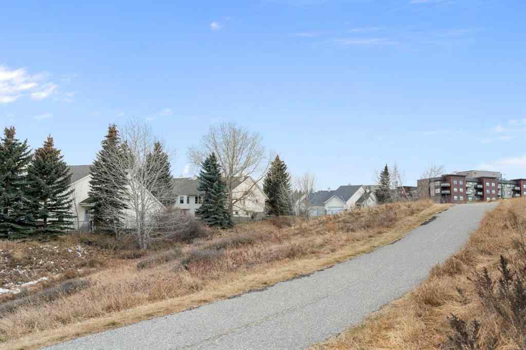 MLS&reg; # A2271267 - 90 Patina Rise SW in Patterson Calgary, Residential Open Houses