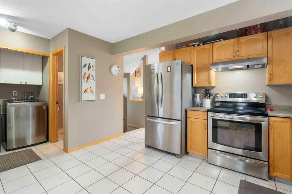 MLS&reg; # A2271267 - 90 Patina Rise SW in Patterson Calgary, Residential Open Houses