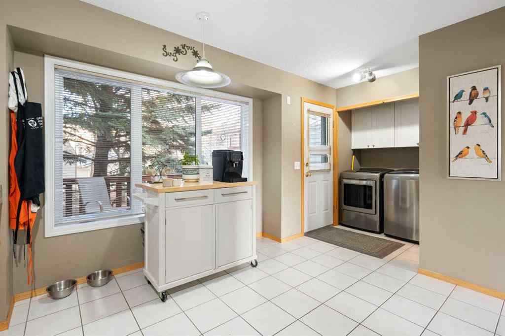 MLS&reg; # A2271267 - 90 Patina Rise SW in Patterson Calgary, Residential Open Houses