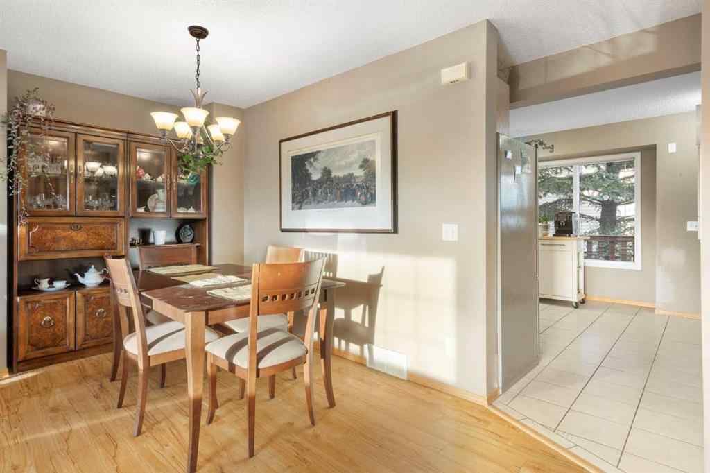 MLS&reg; # A2271267 - 90 Patina Rise SW in Patterson Calgary, Residential Open Houses