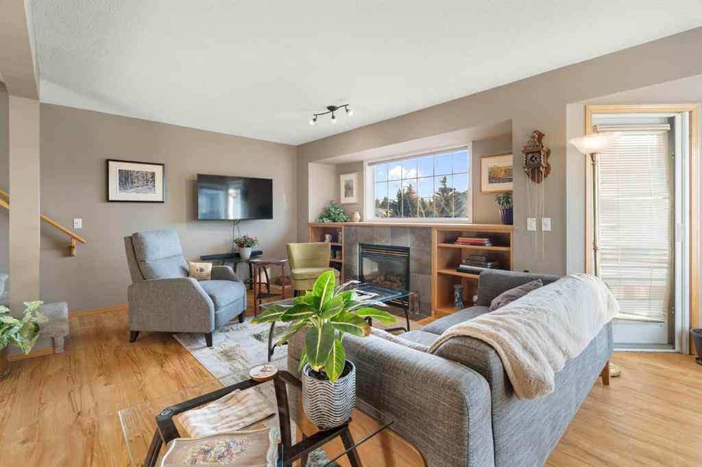 MLS&reg; # A2271267 - 90 Patina Rise SW in Patterson Calgary, Residential Open Houses