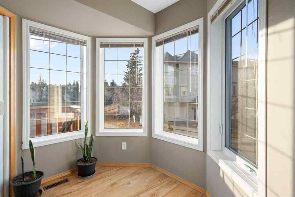 MLS&reg; # A2271267 - 90 Patina Rise SW in Patterson Calgary, Residential Open Houses