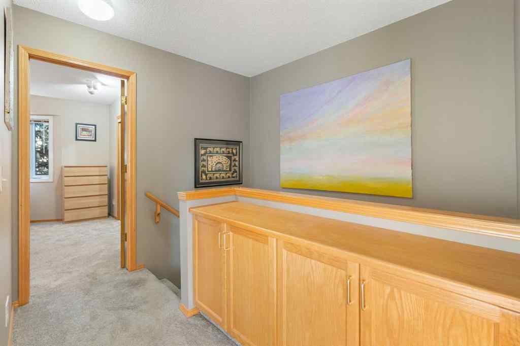 MLS&reg; # A2271267 - 90 Patina Rise SW in Patterson Calgary, Residential Open Houses