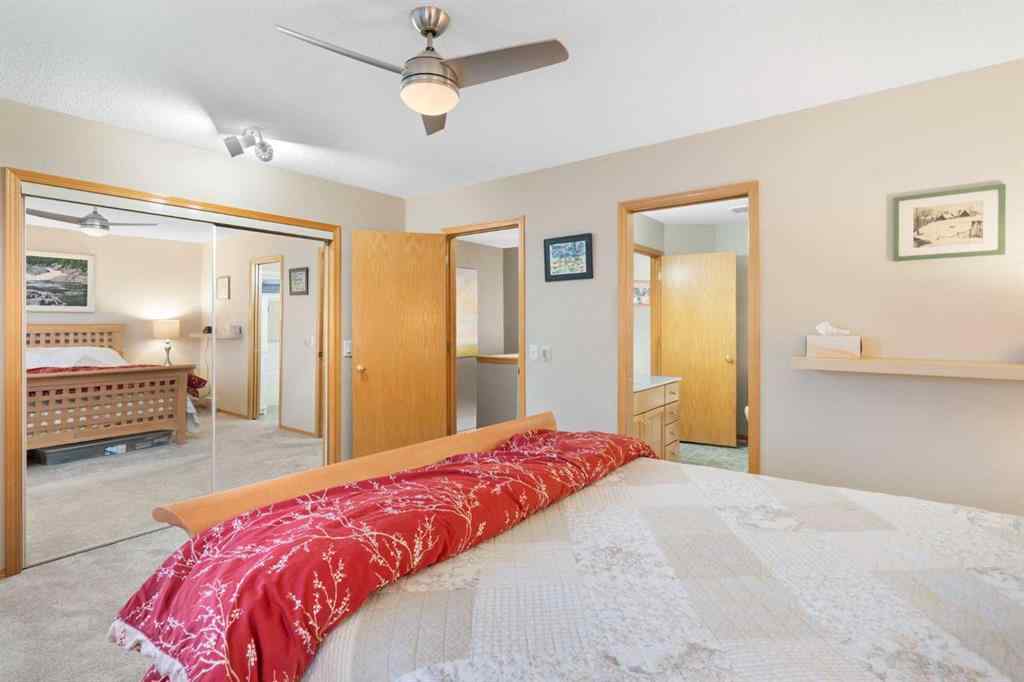 MLS&reg; # A2271267 - 90 Patina Rise SW in Patterson Calgary, Residential Open Houses