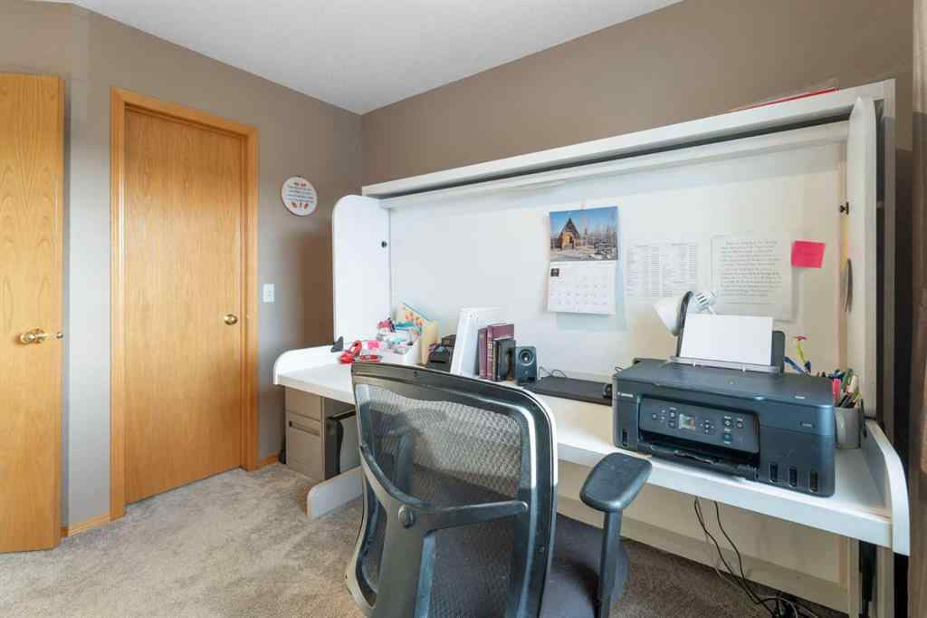 MLS&reg; # A2271267 - 90 Patina Rise SW in Patterson Calgary, Residential Open Houses