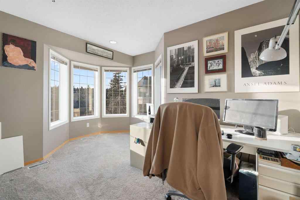 MLS&reg; # A2271267 - 90 Patina Rise SW in Patterson Calgary, Residential Open Houses