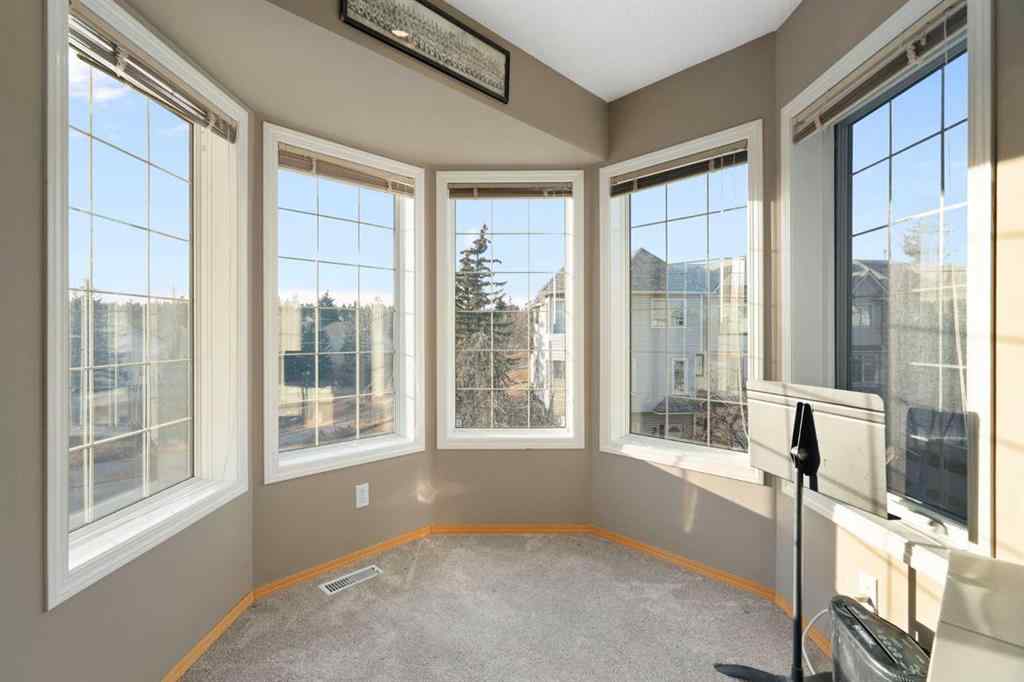 MLS&reg; # A2271267 - 90 Patina Rise SW in Patterson Calgary, Residential Open Houses