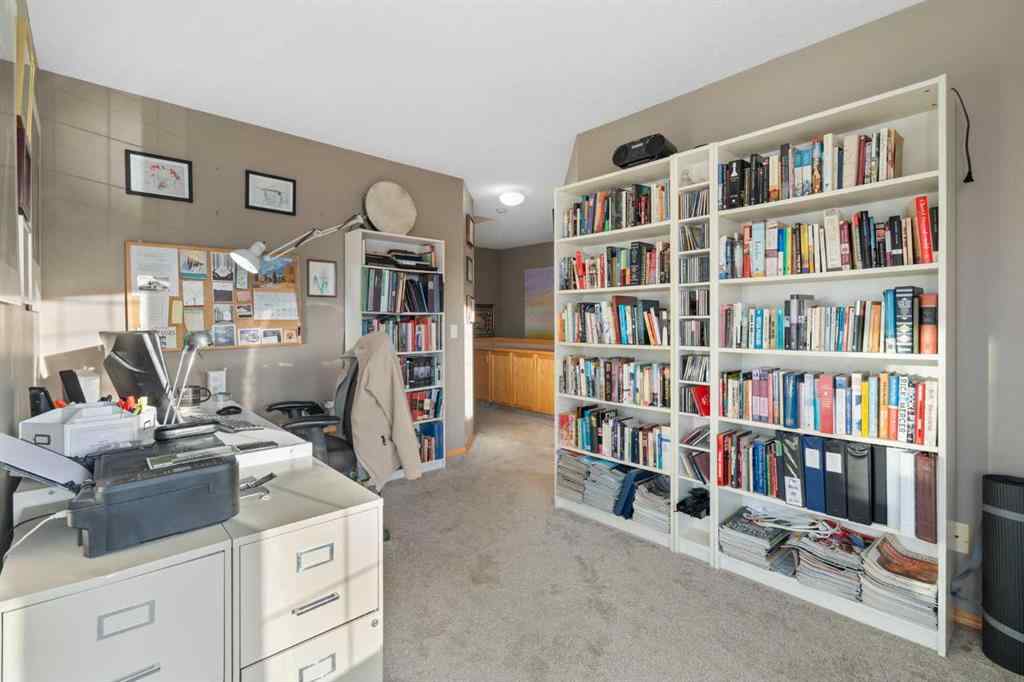 MLS&reg; # A2271267 - 90 Patina Rise SW in Patterson Calgary, Residential Open Houses