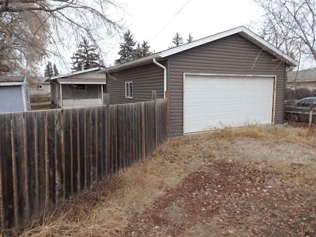 MLS&reg; # A2271268 - 4607 48B Avenue  in Vermilion Vermilion, Residential Open Houses
