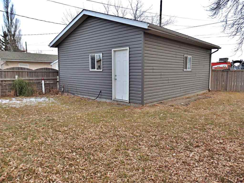 MLS&reg; # A2271268 - 4607 48B Avenue  in Vermilion Vermilion, Residential Open Houses