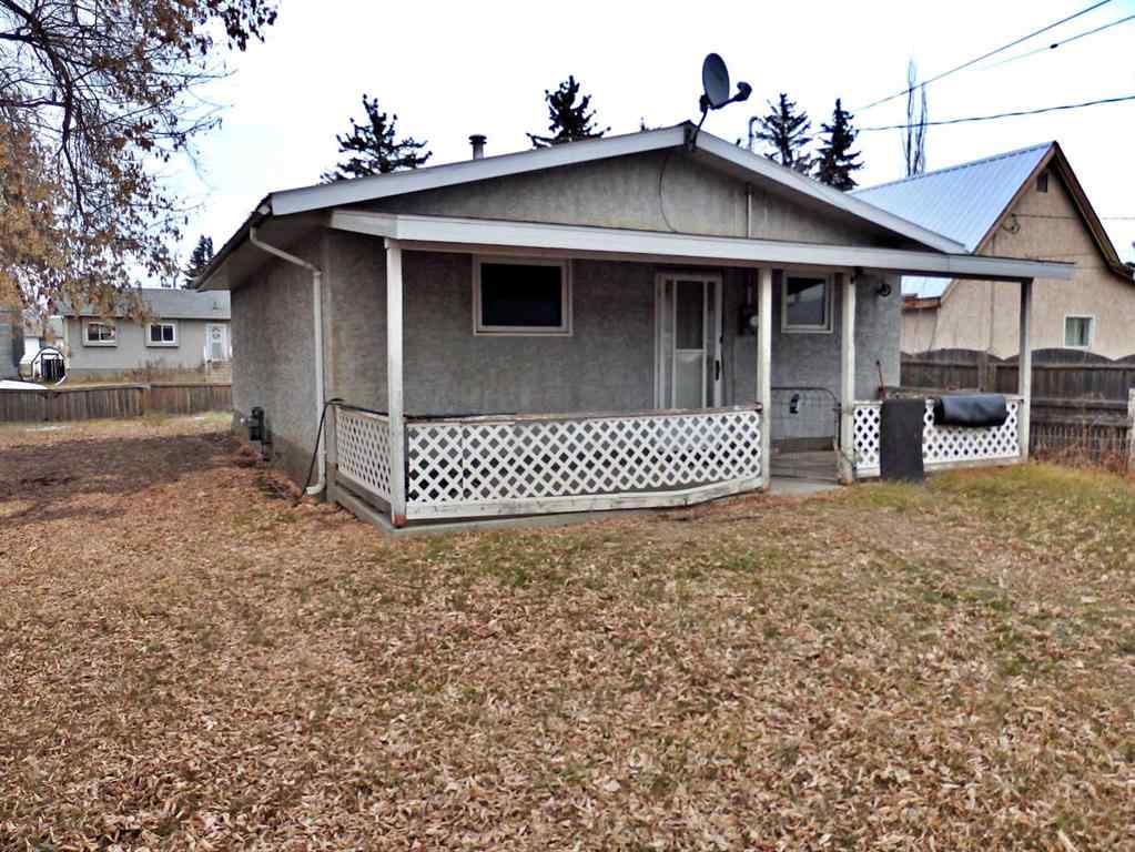 MLS&reg; # A2271268 - 4607 48B Avenue  in Vermilion Vermilion, Residential Open Houses