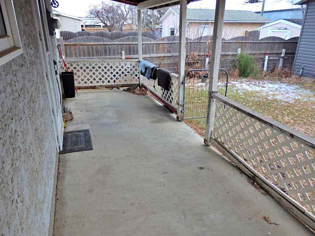 MLS&reg; # A2271268 - 4607 48B Avenue  in Vermilion Vermilion, Residential Open Houses