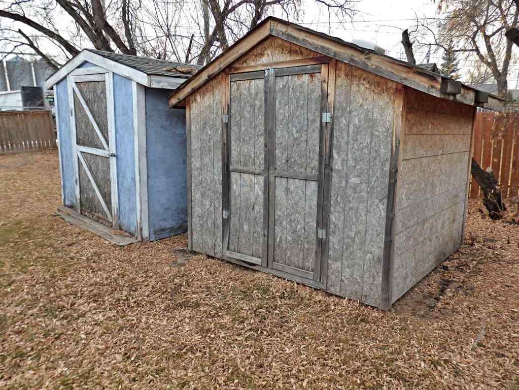 MLS&reg; # A2271268 - 4607 48B Avenue  in Vermilion Vermilion, Residential Open Houses