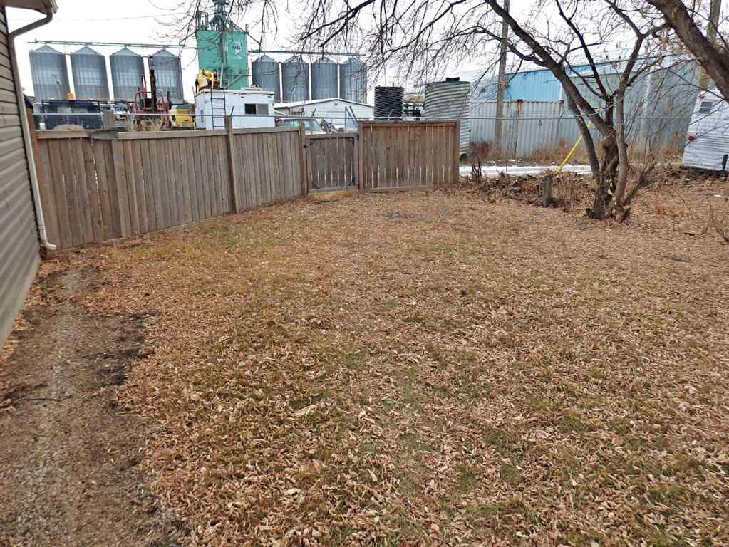 MLS&reg; # A2271268 - 4607 48B Avenue  in Vermilion Vermilion, Residential Open Houses