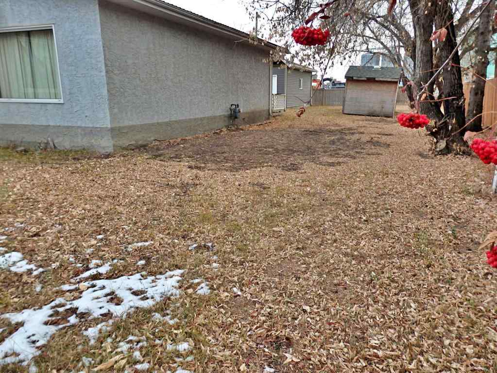 MLS&reg; # A2271268 - 4607 48B Avenue  in Vermilion Vermilion, Residential Open Houses