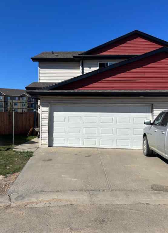 MLS&reg; # A2271269 - Unit #32 6802 50 Avenue  in Cascades Camrose, Residential Open Houses