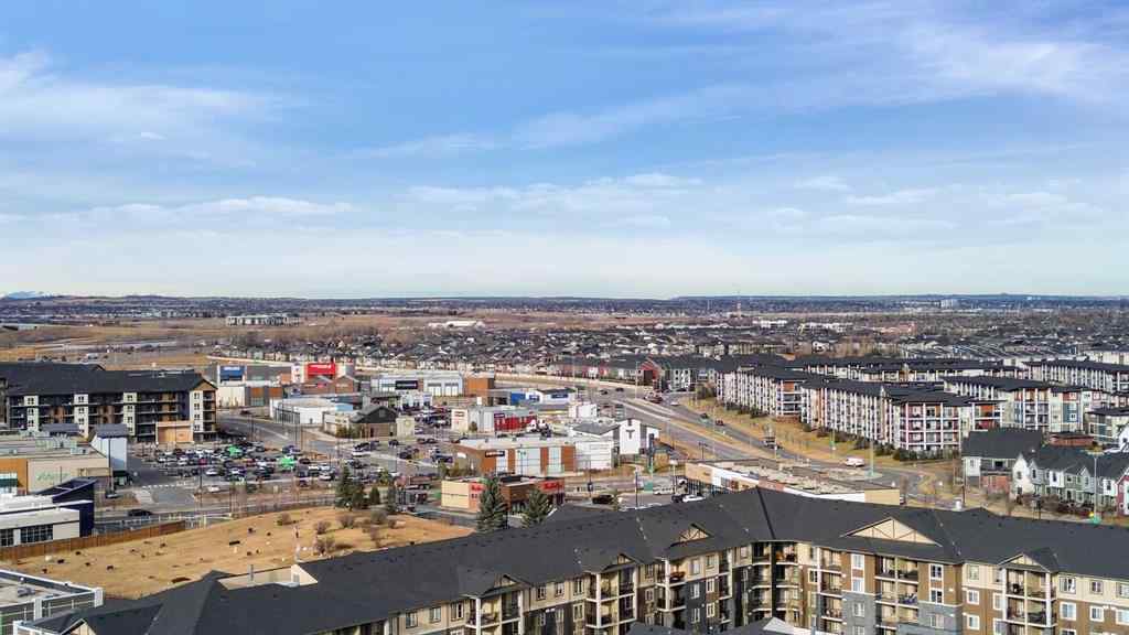 MLS&reg; # A2271270 - Unit #2212 81 Legacy Boulevard SE in Legacy Calgary, Residential Open Houses