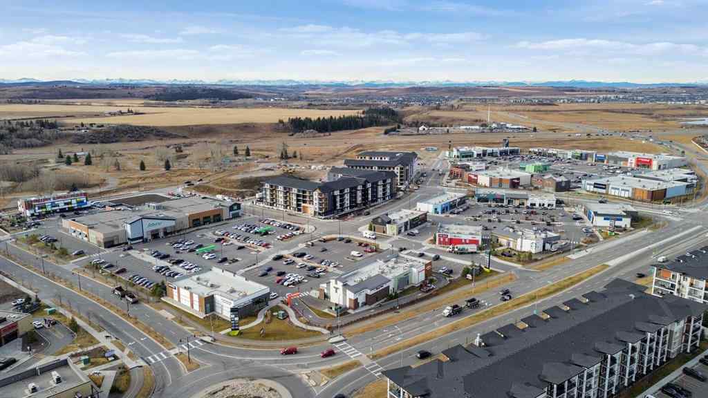 MLS&reg; # A2271270 - Unit #2212 81 Legacy Boulevard SE in Legacy Calgary, Residential Open Houses