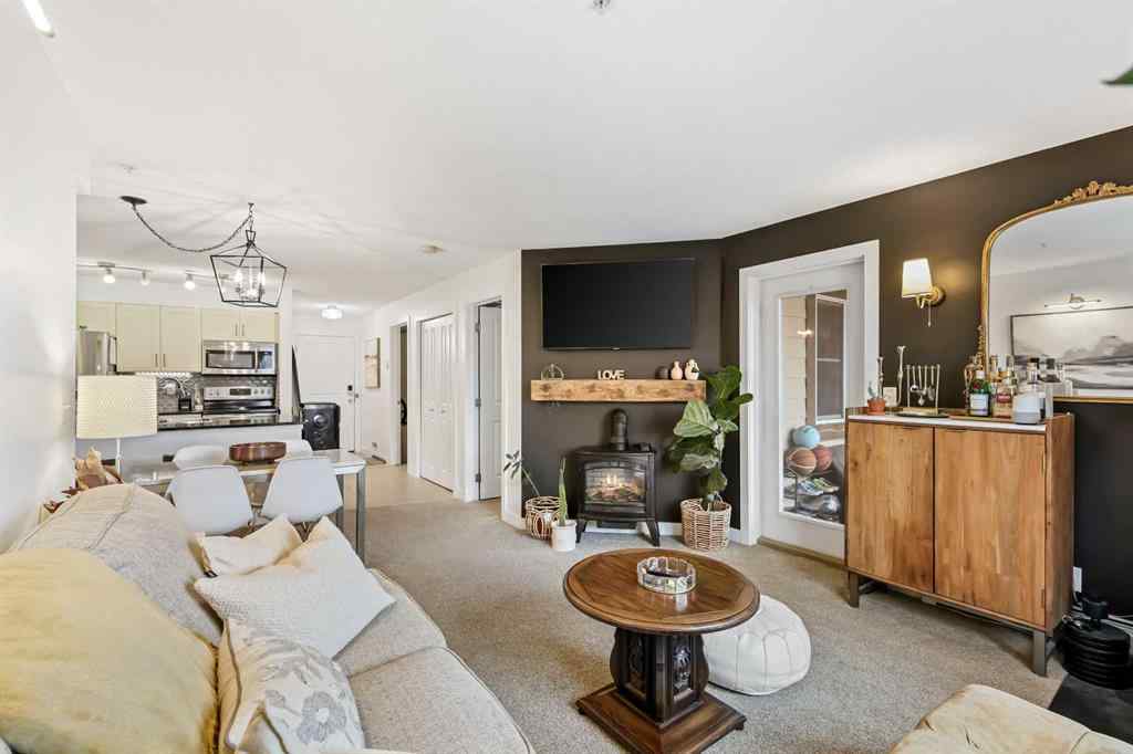 MLS&reg; # A2271270 - Unit #2212 81 Legacy Boulevard SE in Legacy Calgary, Residential Open Houses