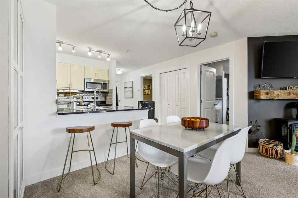 MLS&reg; # A2271270 - Unit #2212 81 Legacy Boulevard SE in Legacy Calgary, Residential Open Houses