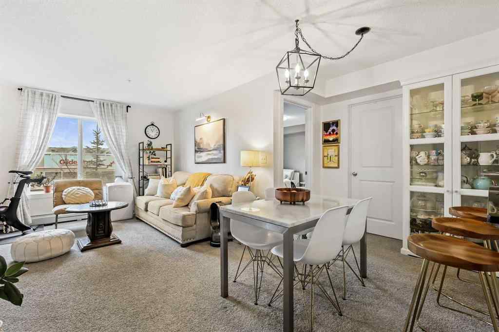 MLS&reg; # A2271270 - Unit #2212 81 Legacy Boulevard SE in Legacy Calgary, Residential Open Houses