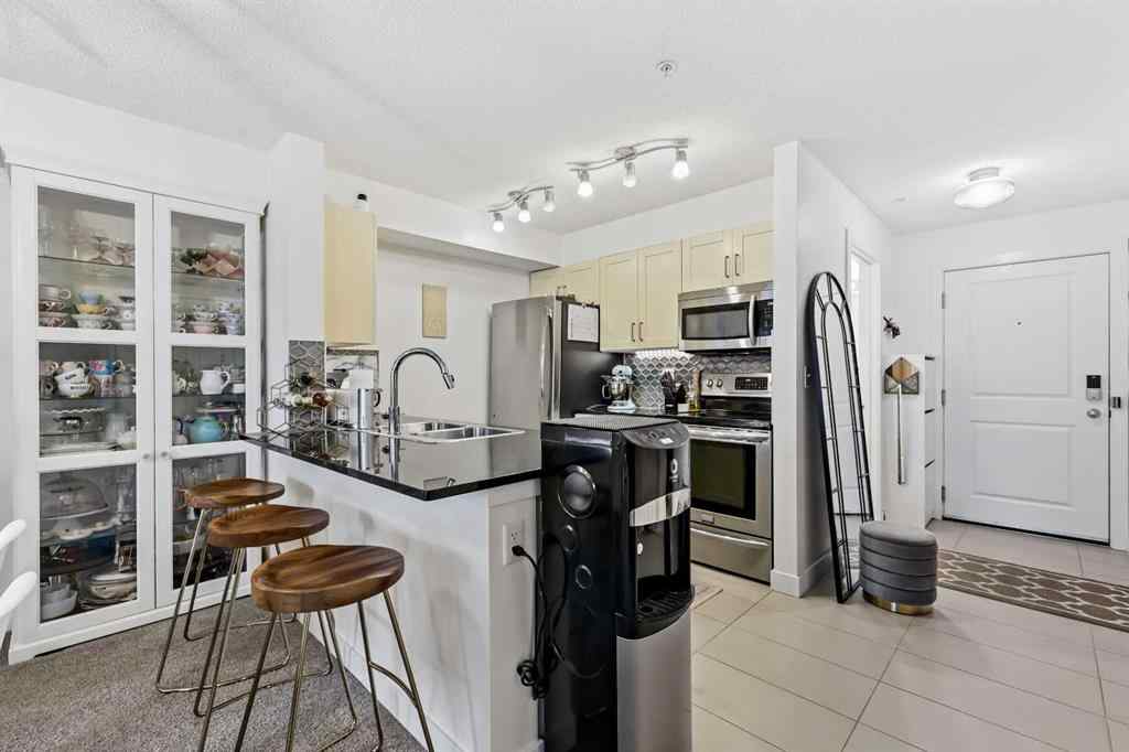 MLS&reg; # A2271270 - Unit #2212 81 Legacy Boulevard SE in Legacy Calgary, Residential Open Houses