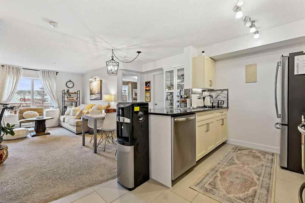 MLS&reg; # A2271270 - Unit #2212 81 Legacy Boulevard SE in Legacy Calgary, Residential Open Houses