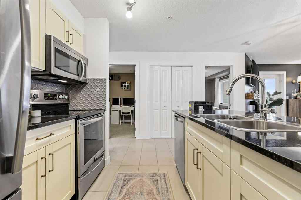 MLS&reg; # A2271270 - Unit #2212 81 Legacy Boulevard SE in Legacy Calgary, Residential Open Houses