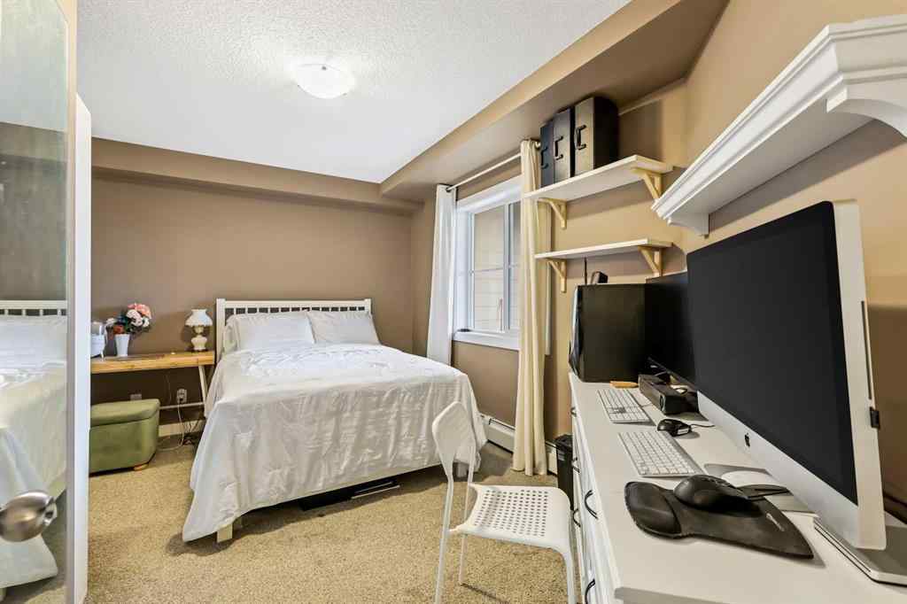 MLS&reg; # A2271270 - Unit #2212 81 Legacy Boulevard SE in Legacy Calgary, Residential Open Houses