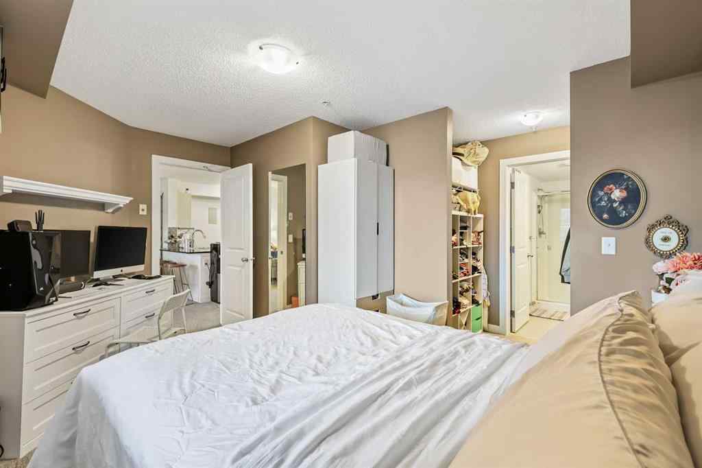 MLS&reg; # A2271270 - Unit #2212 81 Legacy Boulevard SE in Legacy Calgary, Residential Open Houses