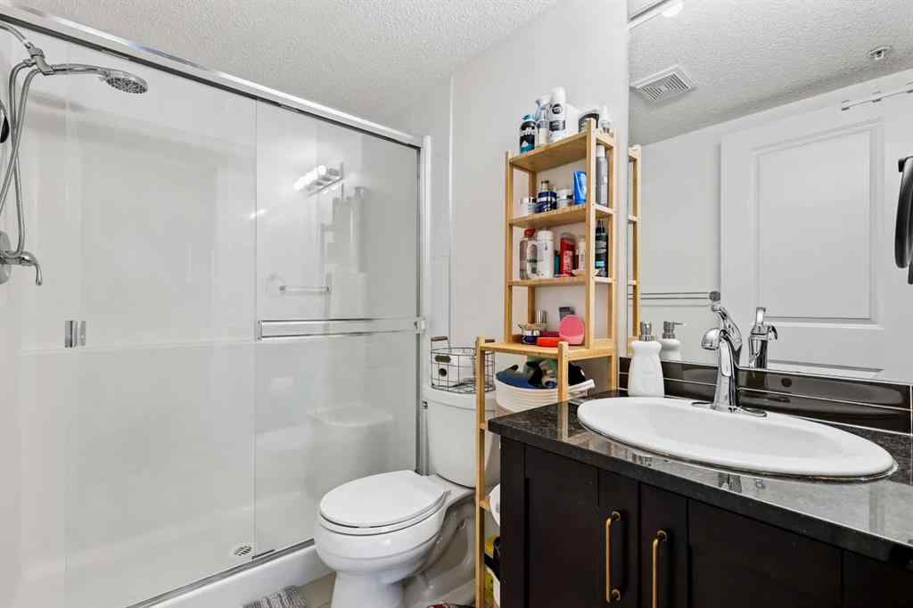 MLS&reg; # A2271270 - Unit #2212 81 Legacy Boulevard SE in Legacy Calgary, Residential Open Houses