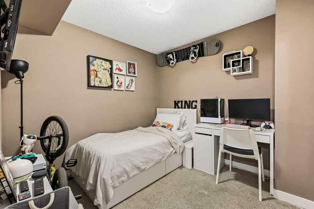 MLS&reg; # A2271270 - Unit #2212 81 Legacy Boulevard SE in Legacy Calgary, Residential Open Houses