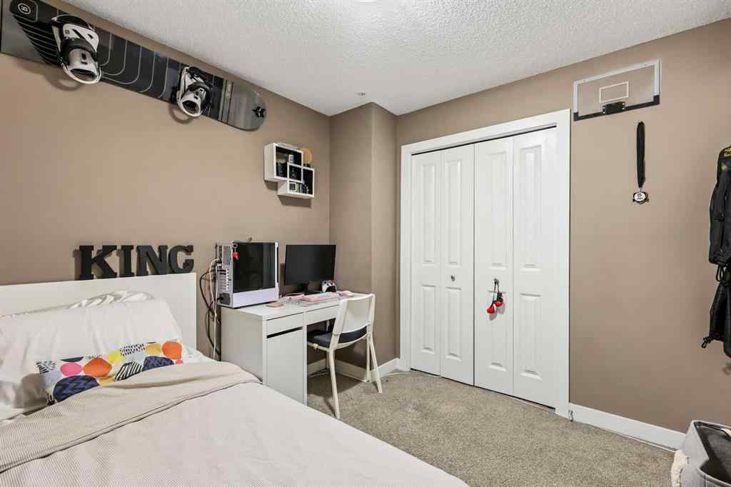 MLS&reg; # A2271270 - Unit #2212 81 Legacy Boulevard SE in Legacy Calgary, Residential Open Houses