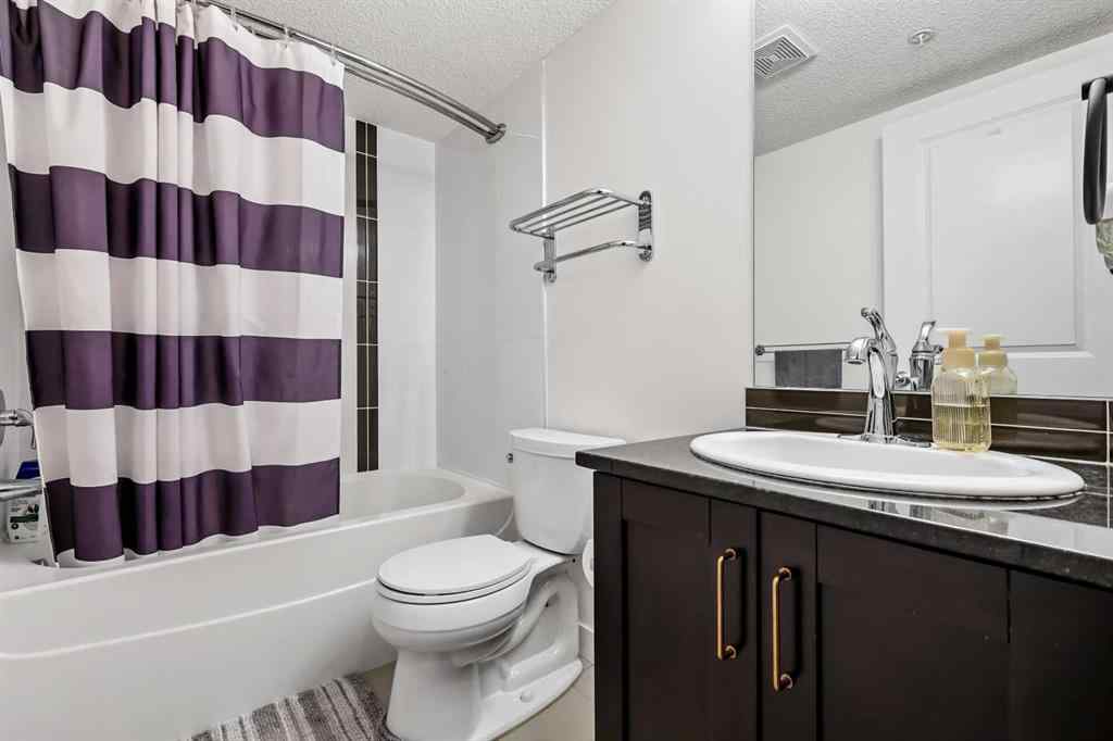 MLS&reg; # A2271270 - Unit #2212 81 Legacy Boulevard SE in Legacy Calgary, Residential Open Houses