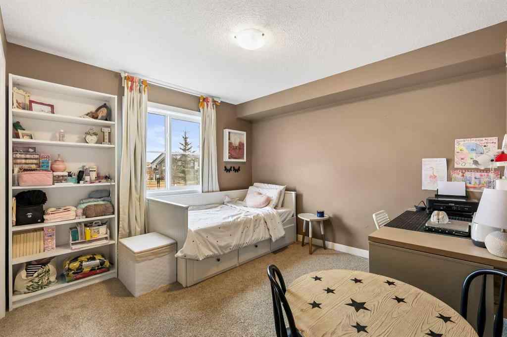 MLS&reg; # A2271270 - Unit #2212 81 Legacy Boulevard SE in Legacy Calgary, Residential Open Houses