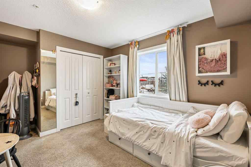 MLS&reg; # A2271270 - Unit #2212 81 Legacy Boulevard SE in Legacy Calgary, Residential Open Houses