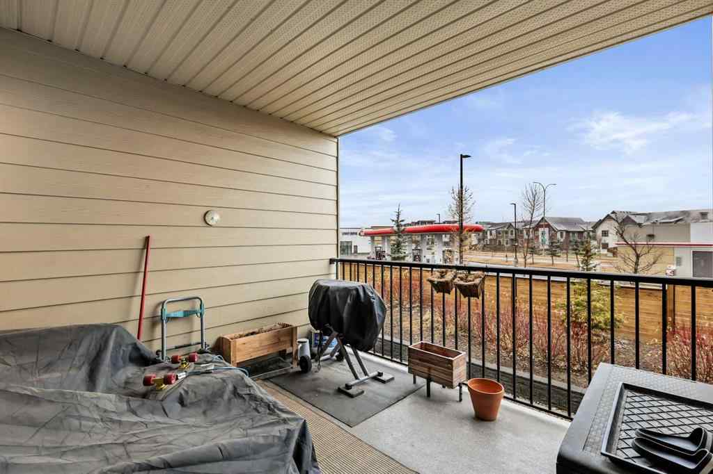 MLS&reg; # A2271270 - Unit #2212 81 Legacy Boulevard SE in Legacy Calgary, Residential Open Houses