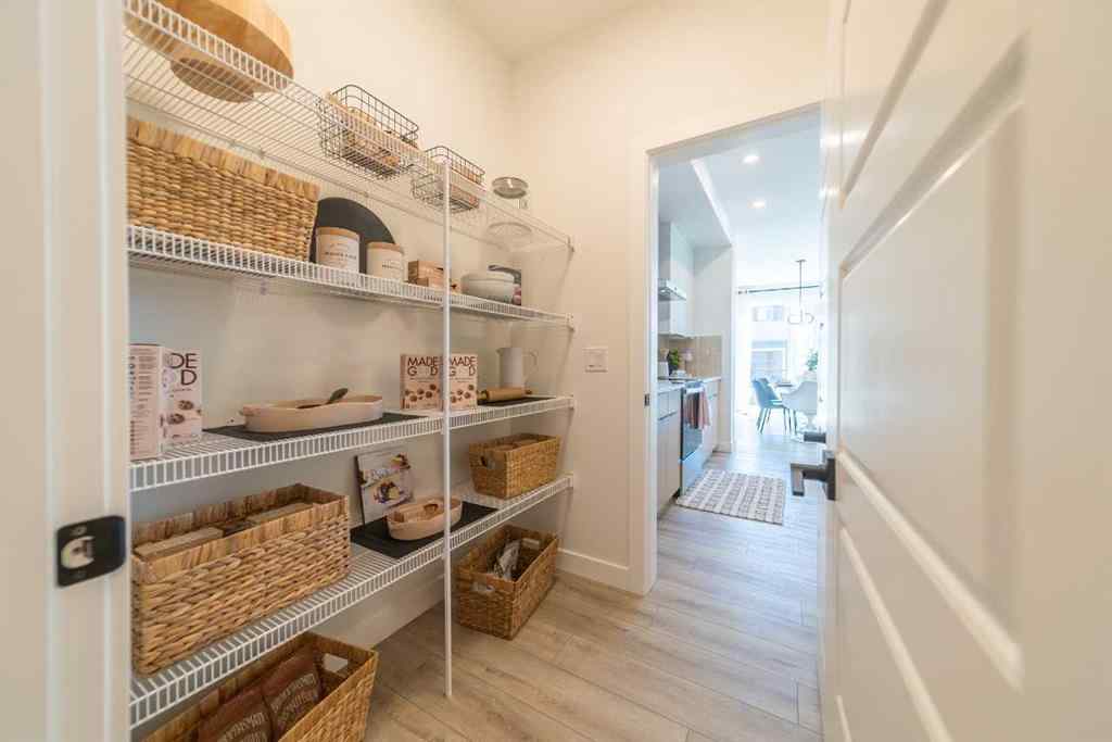 MLS&reg; # A2271272 - 77 Sora Gardens SE in Hotchkiss Calgary, Residential Open Houses