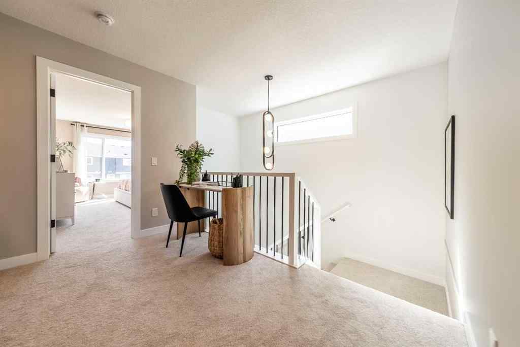 MLS&reg; # A2271272 - 77 Sora Gardens SE in Hotchkiss Calgary, Residential Open Houses