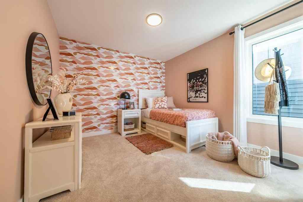 MLS&reg; # A2271272 - 77 Sora Gardens SE in Hotchkiss Calgary, Residential Open Houses