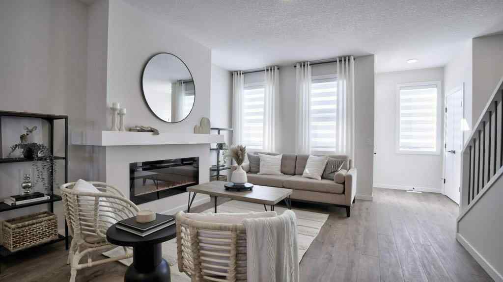 MLS&reg; # A2271274 - 754 Wolf Willow Boulevard SE in Wolf Willow Calgary, Residential Open Houses
