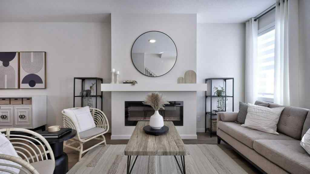 MLS&reg; # A2271274 - 754 Wolf Willow Boulevard SE in Wolf Willow Calgary, Residential Open Houses