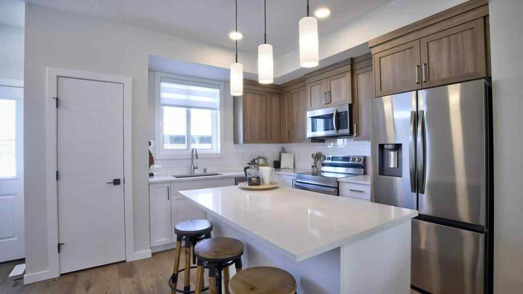MLS&reg; # A2271274 - 754 Wolf Willow Boulevard SE in Wolf Willow Calgary, Residential Open Houses
