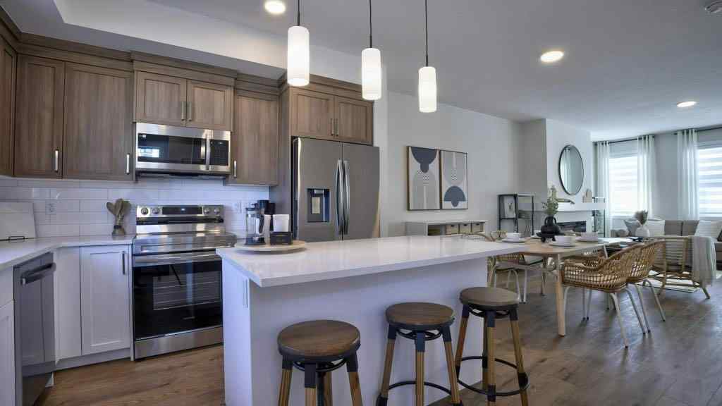 MLS&reg; # A2271274 - 754 Wolf Willow Boulevard SE in Wolf Willow Calgary, Residential Open Houses